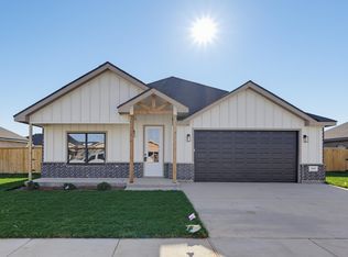 7659 Lake Ridge Pkwy, Abilene, TX 79602