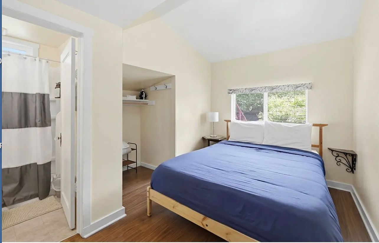 1 bed, $1,550 — Photo 4