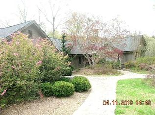 2201 Valley Rd NE, Gainesville, GA 30501