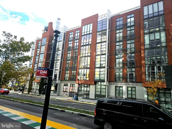 2120 Vermont Ave NW APT 4, Washington, DC 20001