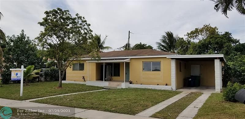 Renovated House - Miami Real Estate - 72 Homes For Sale - Zillow