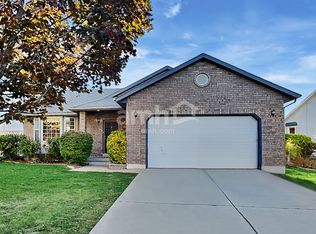 1222 N 2925 W, Layton, UT 84041