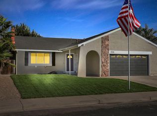 4336 Chenin Ln, Oakley, CA 94561