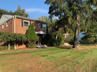 475 Christian Herald Rd APT F, Valley Cottage, NY 10989