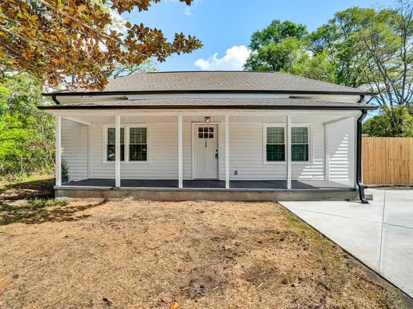 109 Old Pacolet Rd, Cowpens, SC 29330