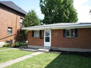 246 Oak St APT D, Dayton, OH 45410