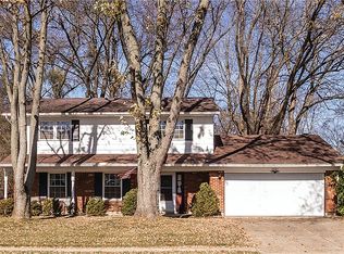 2081 E Rahn Rd, Dayton, OH 45440