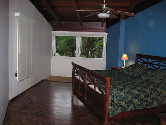 Gorgeous Master bedroom
