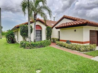10679 Palm Leaf Dr APT A, Boynton Beach, FL 33437