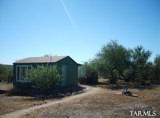 608 W Alamos Ln, Benson, AZ 85602