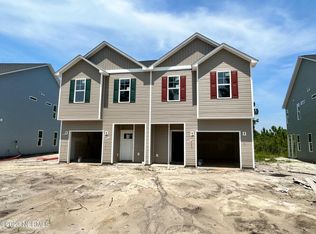 2027 Folkstone Woods Ln #6B, Holly Ridge, NC 28445