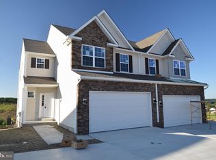 219 Sunglo Dr LOT 136, Leesport, PA 19533