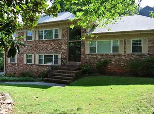 1299 Cumberland Rd NE APT 3, Atlanta, GA 30306