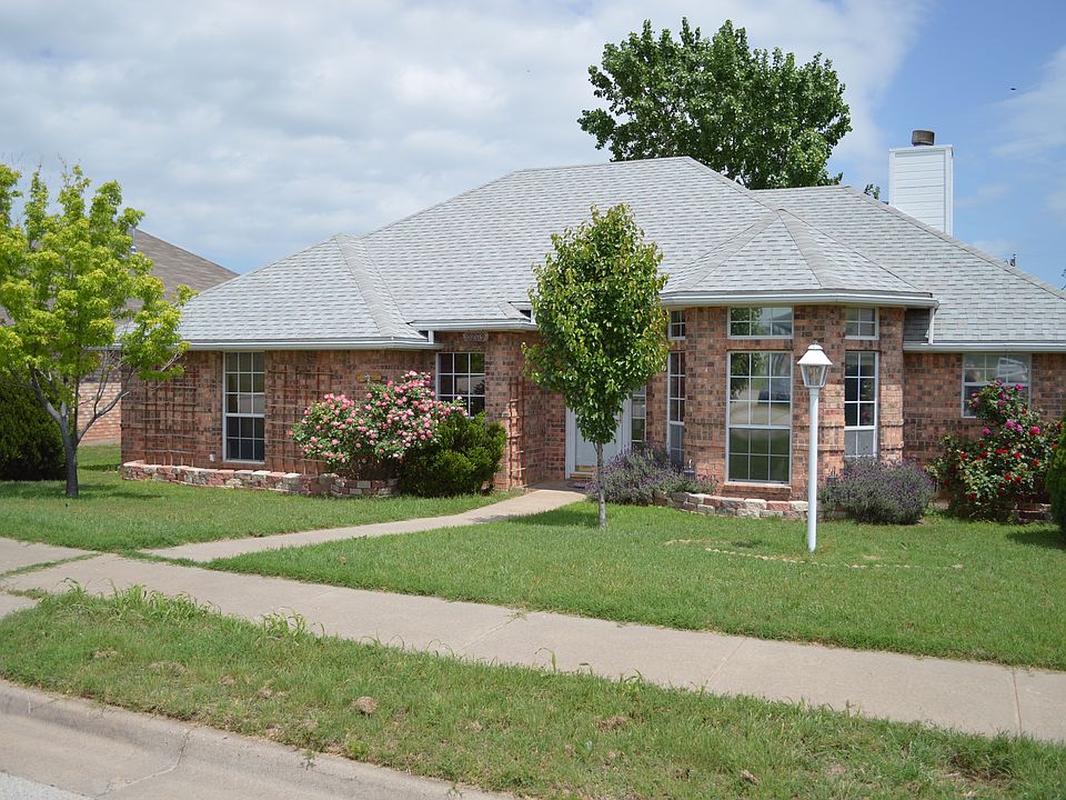 Best looking on the block!