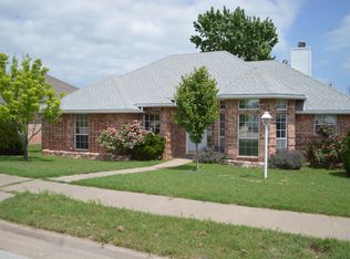 5209 Hooper Dr, Wichita Falls, TX 76306