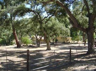 12040 Boulder Creek Rd, Descanso, CA 91916