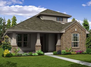 365 S Brook Dr, Leander, TX 78641