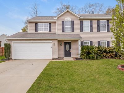 103 Montauk Dr, Greenville, SC, 29607