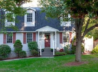 112 Lewis Ave, West Springfield, MA 01089