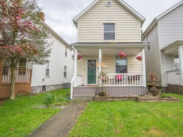 136 E Indiana Ave, Sebring, OH 44672