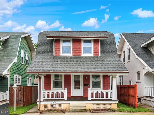 939 Wayne Ave, York, PA 17403