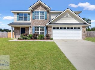 359 Nashview Trl, Allenhurst, GA 31301