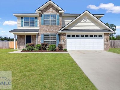 359 Nashview Trl, Allenhurst, GA, 31301