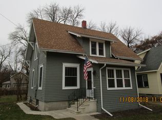 522 E 5th St, Albert Lea, MN 56007