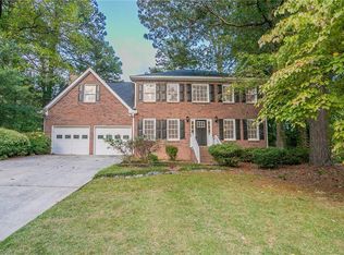 2097 Kolb Ridge Ct SW, Marietta, GA 30008