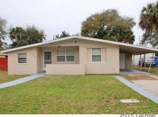 628 Berkshire Rd, Daytona Beach, FL 32114