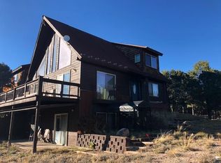 816 Bristlecone Dr, Ridgway, CO 81432