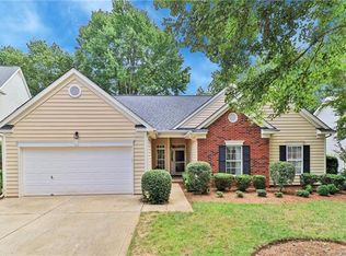 8920 Arbor Grove Ln, Charlotte, NC 28277