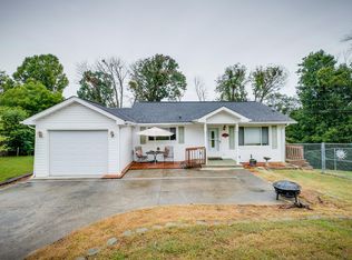 1325 W Lynwood Cir, Johnson City, TN 37604