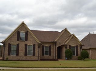 8506 Kamin Ln, Memphis, TN 38125