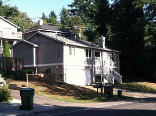 8626 Ravenna Ave NE, Seattle, WA 98115