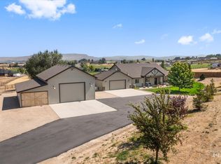 3902 Vista Ridge Ln, New Plymouth, ID 83655