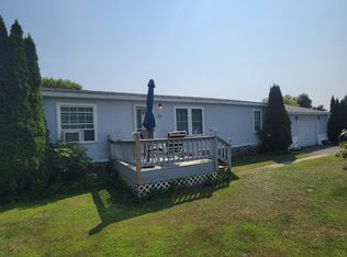 10 Nichols Rd, West Chazy, NY 12992