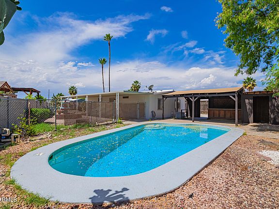 2nd image of 7718 E FRITO Avenue