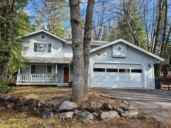 512 Lennon St, Mount Shasta, CA 96067
