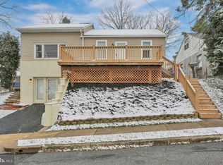 3211 Gray St, Reading, PA 19605
