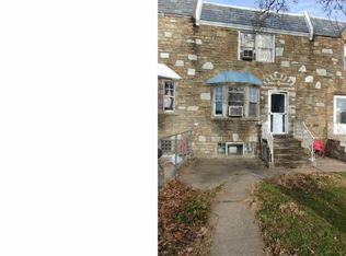 2149 Fanshawe St, Philadelphia, PA 19149