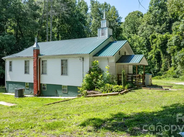 1715 Morningstar Church Rd, Lenoir, NC 28645