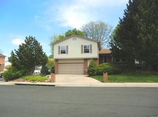 6310 W 109th Pl, Broomfield, CO 80020