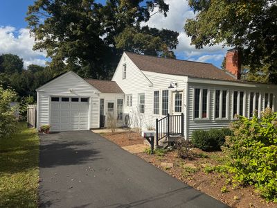 12 Jones Lane, Deep River, CT, 06417