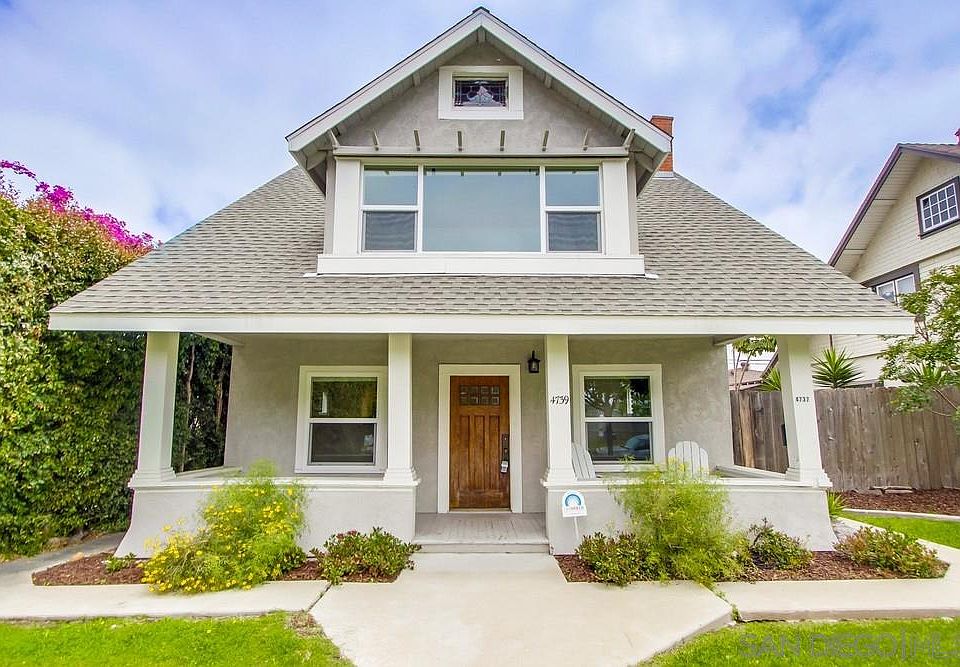 1st image of 4737 Terrace Dr #41