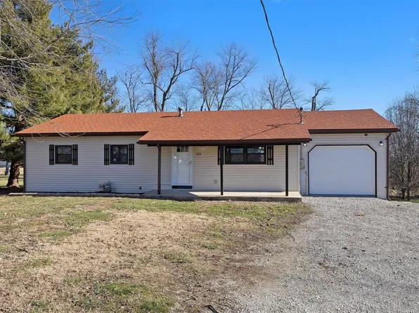 113 Dale Ave #A, Collinsville, IL 62234