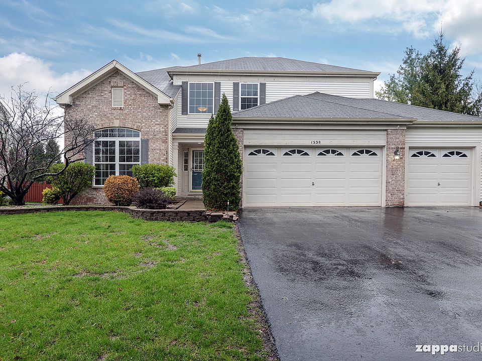 1st image of 1538 Woodland Ln