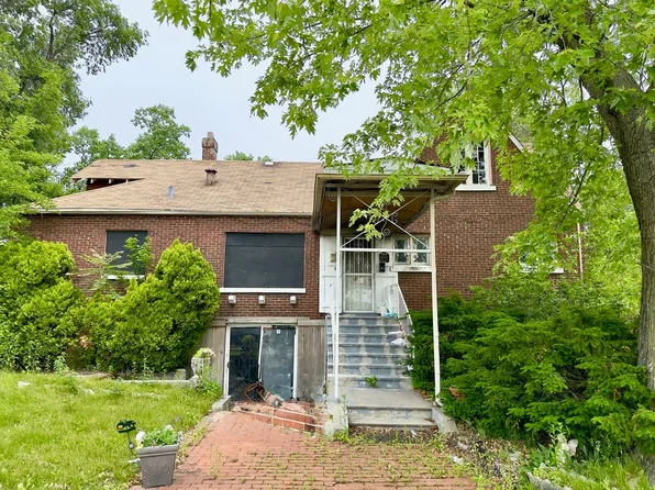14846 Woodlawn Ave, Dolton, IL 60419