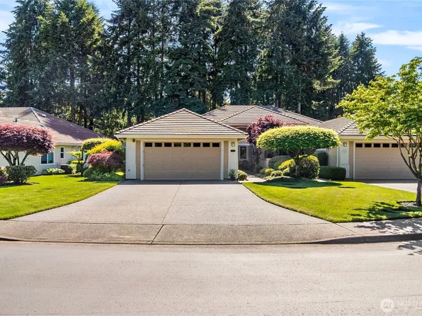 6841 Fairway Lane SE, Olympia, WA 98501