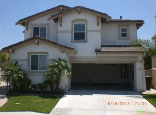 2833 Red Rock Canyon Rd, Chula Vista, CA 91915